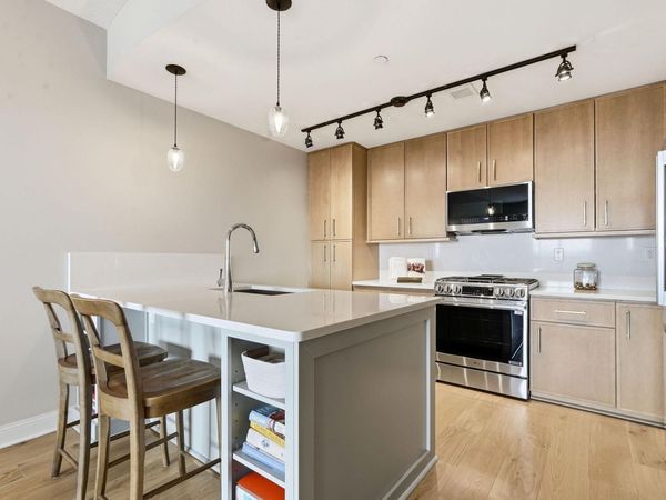 100 3rd Avenue S, Unit 2801, Minneapolis, MN 55401