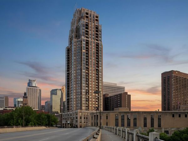 100 3rd Avenue S, Unit 2801, Minneapolis, MN 55401