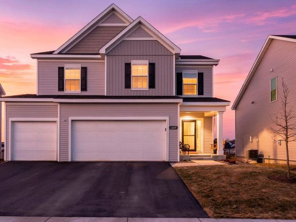 1265 Orchard Court, Waconia, MN 55387