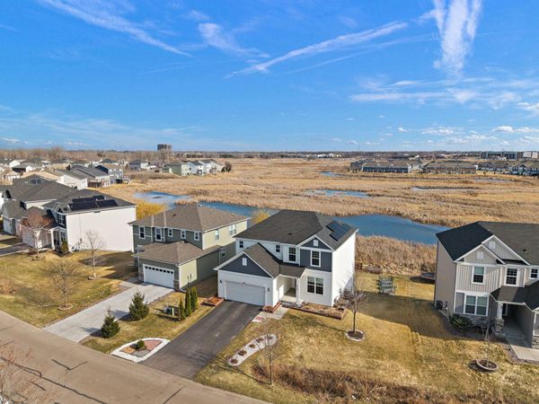 3906 112th Circle NE, Blaine, MN 55449