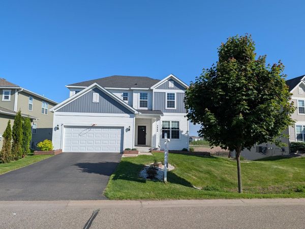 3906 112th Circle NE, Blaine, MN 55449