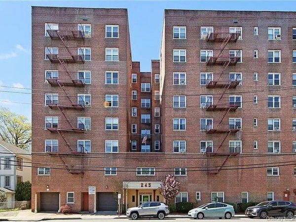 245 Bronx River Road , Unit 7F, Yonkers, NY 10704