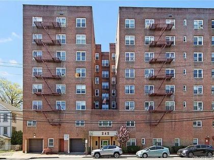 245 Bronx River Road Yonkers, NY 10704