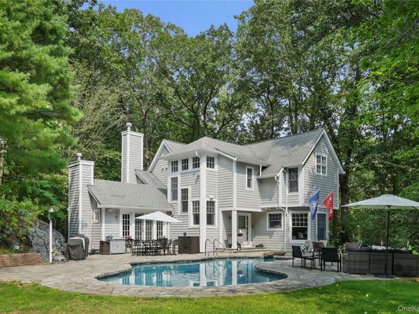 400 Cyrus Field Road , Irvington, NY 10533