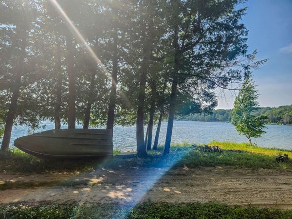 5341 N Benson Road, Fountain, MI 49410