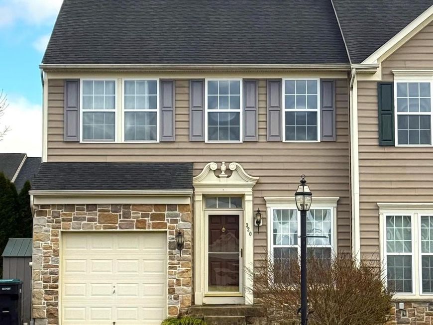 320 Maple Drive , Hanover, PA 17331 Main Photo