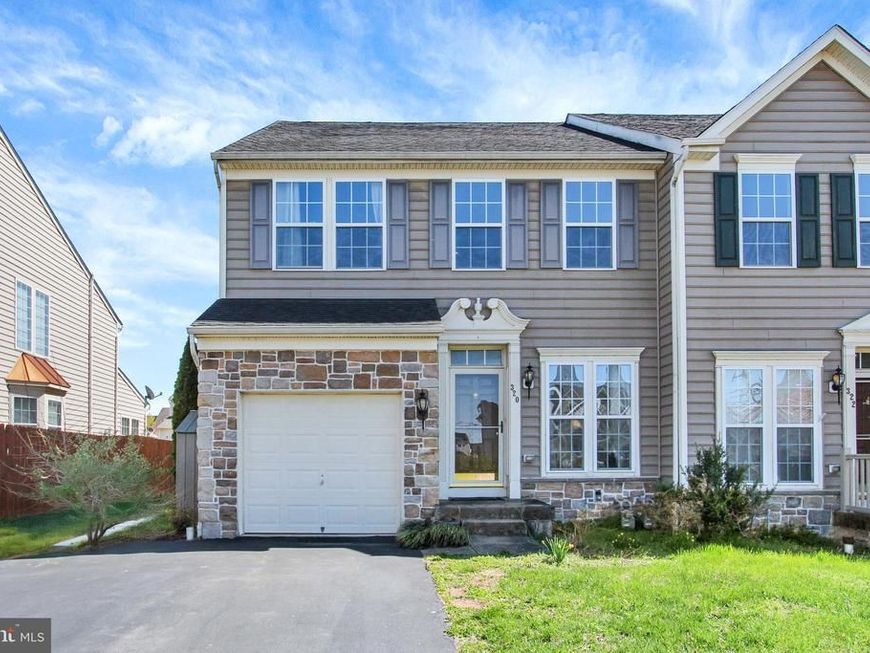 320 Maple Drive, Hanover, PA 17331 Main Photo