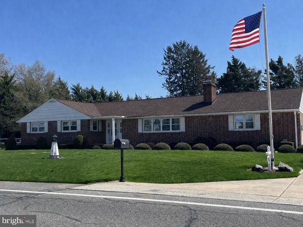 74 PONDEROSA DRIVE, MAGNOLIA, DE 19962