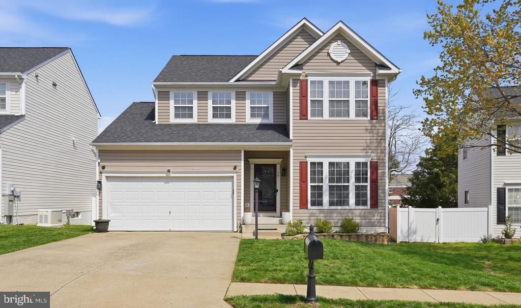 14 June Court, Fredericksburg, VA 22406 Main Photo