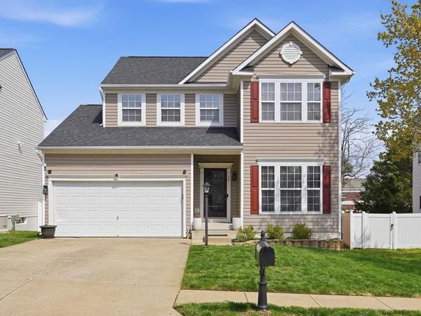 14 JUNE COURT, FREDERICKSBURG, VA 22406