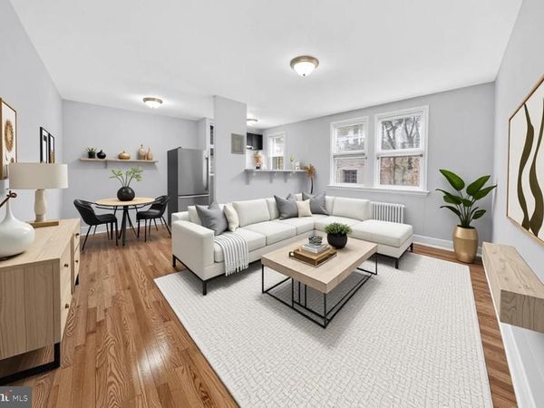 4703 RAVENSWOOD ROAD, Unit 25, RIVERDALE, MD 20737