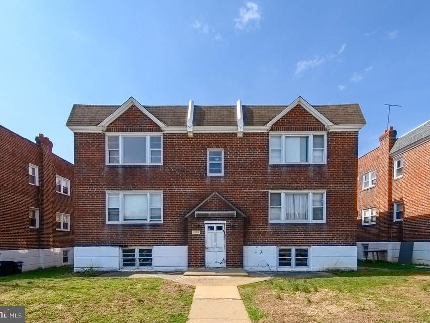 1208 10 Princeton Avenue, Philadelphia, PA 19111 Main Photo