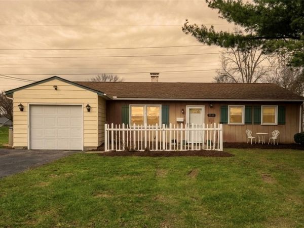 3945 S Schenley Avenue, Youngstown, OH 44511