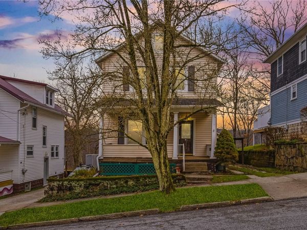 524 Glenwood Avenue, Johnstown, PA 15905