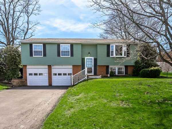 185 Princeton Dr, Aliquippa, PA 15001