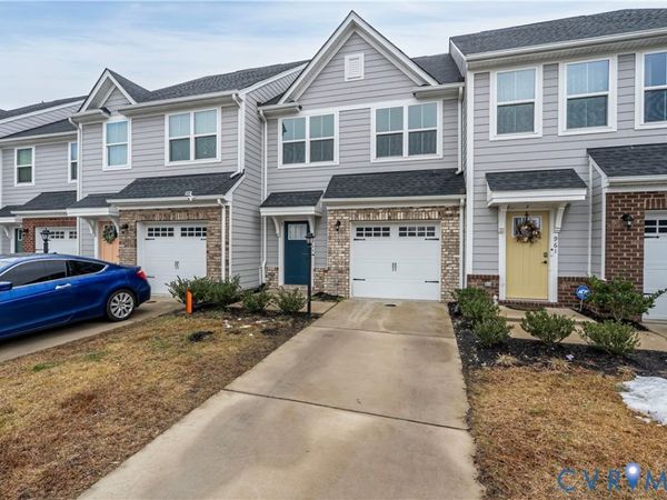 963 Taylor Green Drive, Sandston, VA 23150