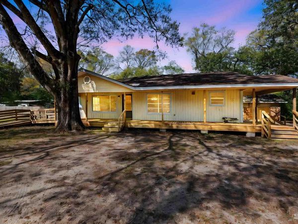 8331 Durand Ave, Pensacola, FL 32534