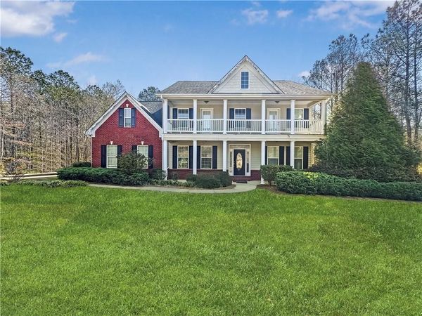 142 Liberty Trace, Milner, GA 30257