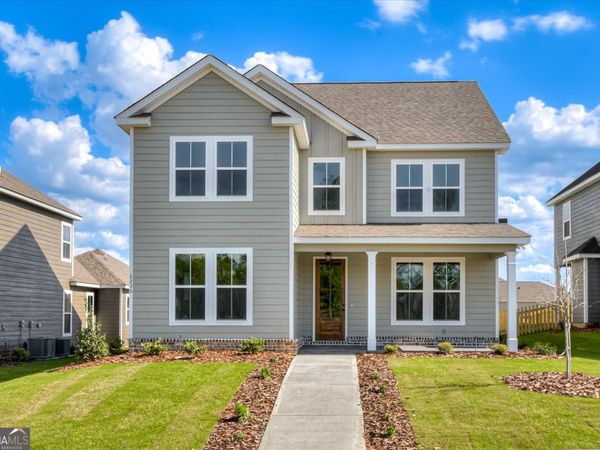 6236 Canterbury Farms Parkway, Grovetown, GA 30813