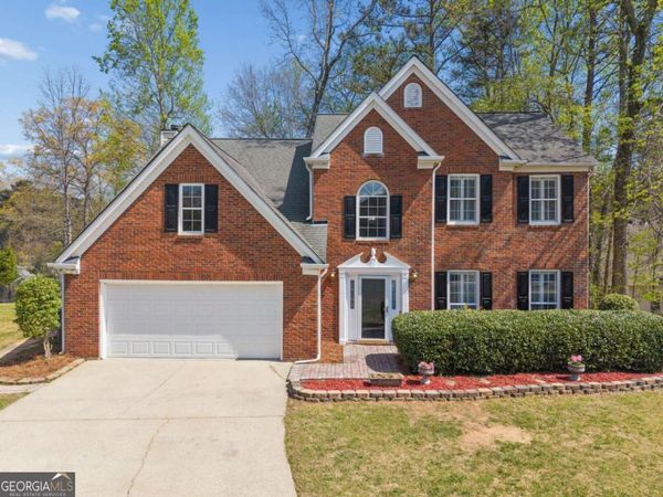 407 Cool Springs Place NW, Kennesaw, GA 30144