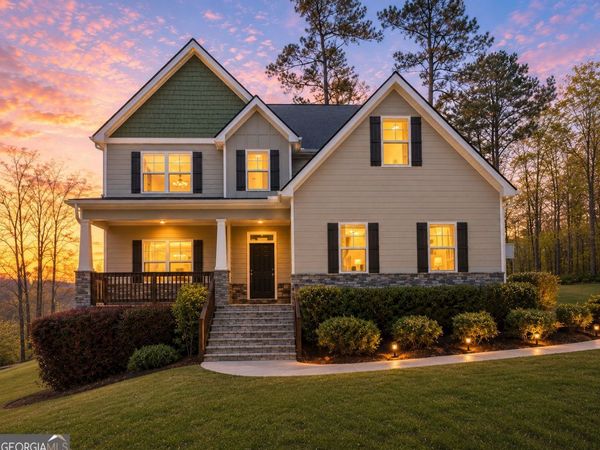 102 River Point Road, Jackson, GA 30233