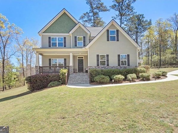 102 River Point Road, Jackson, GA 30233