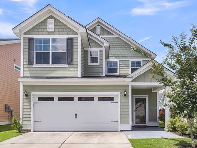 534 Alderly Drive, Moncks Corner, SC 29461