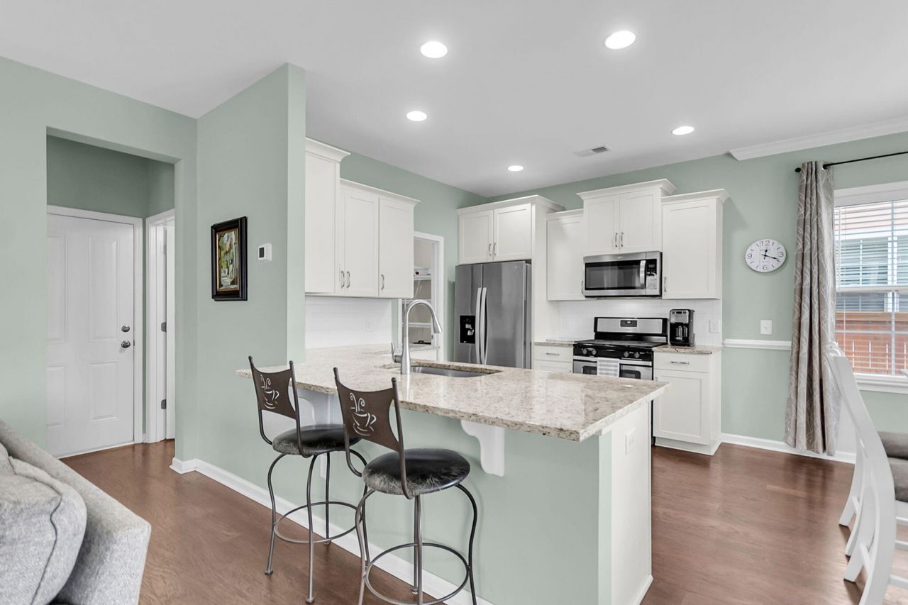 534 Alderly Drive Photo 13