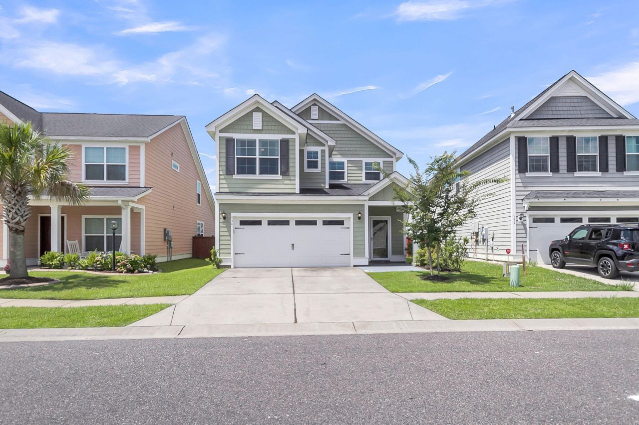 534 Alderly Drive Photo 4