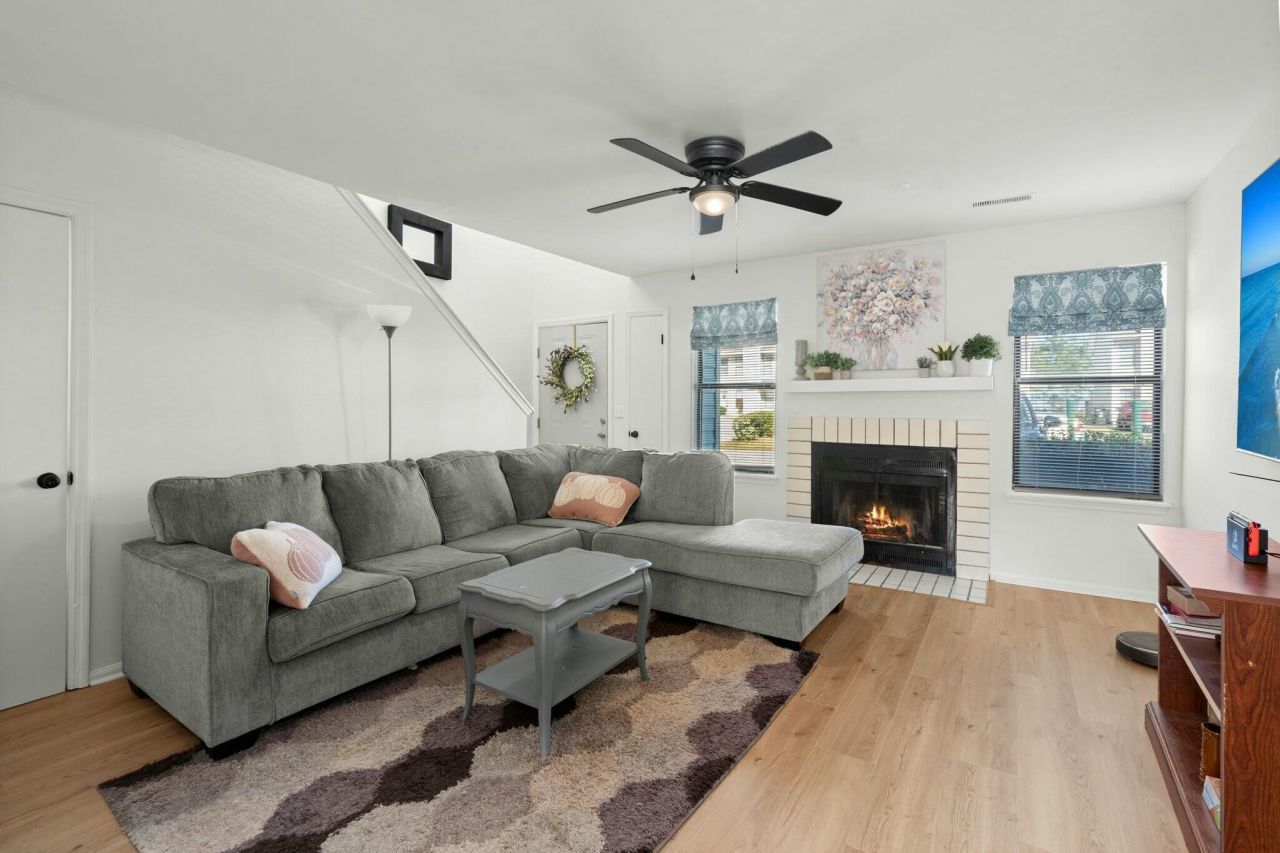 195 Pine Shadow Drive Photo 4