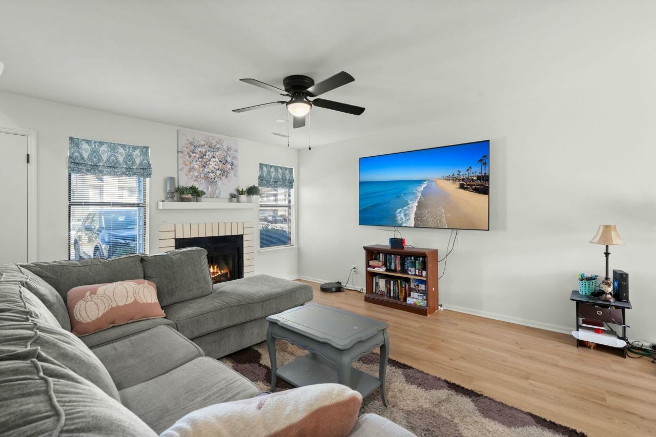 195 Pine Shadow Drive Photo 5