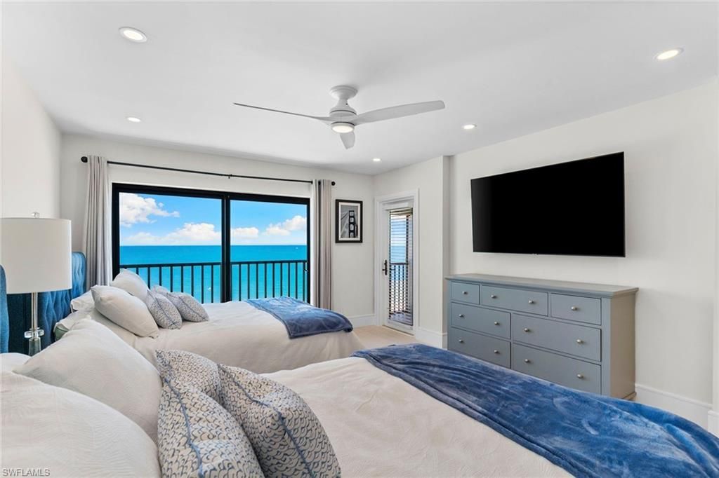 2171 Gulf Shore Blvd N, Unit 603, Naples, FL 34102 Photo