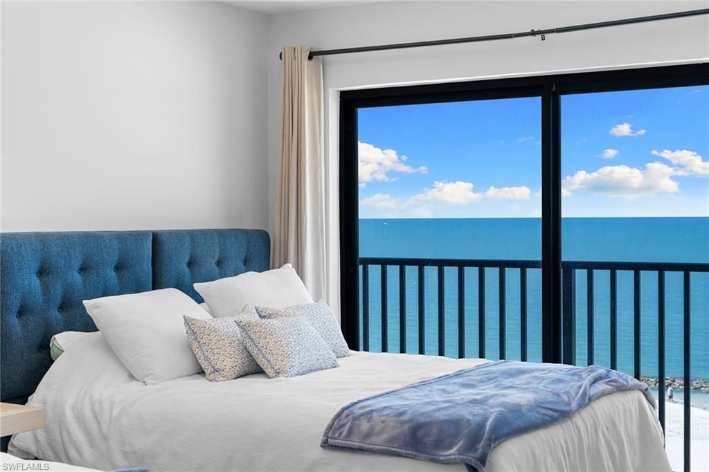 2171 Gulf Shore Blvd N, Unit 603, Naples, FL 34102 Photo