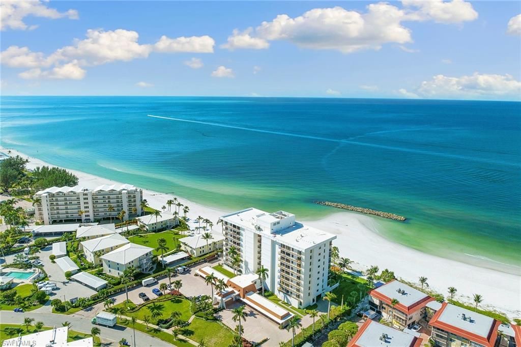 2171 Gulf Shore Blvd N, Unit 603, Naples, FL 34102 Photo