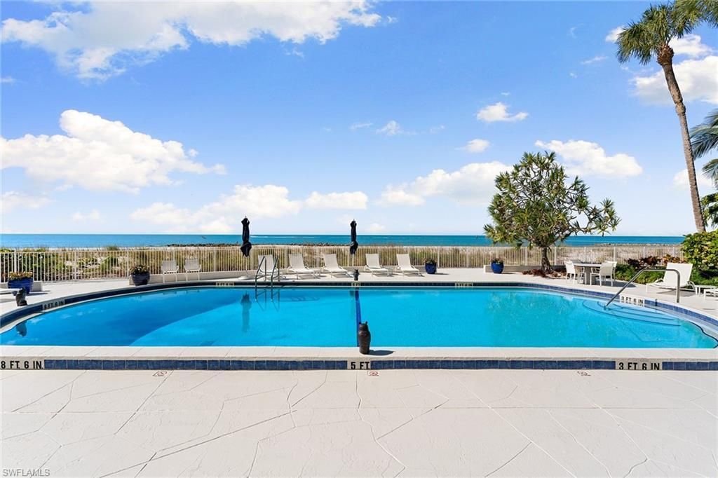 2171 Gulf Shore Blvd N, Unit 603, Naples, FL 34102 Photo