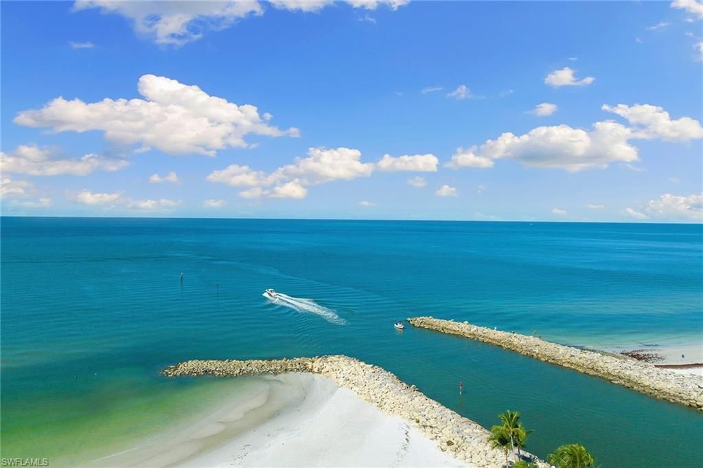 2171 Gulf Shore Blvd N, Unit 603, Naples, FL 34102 Photo