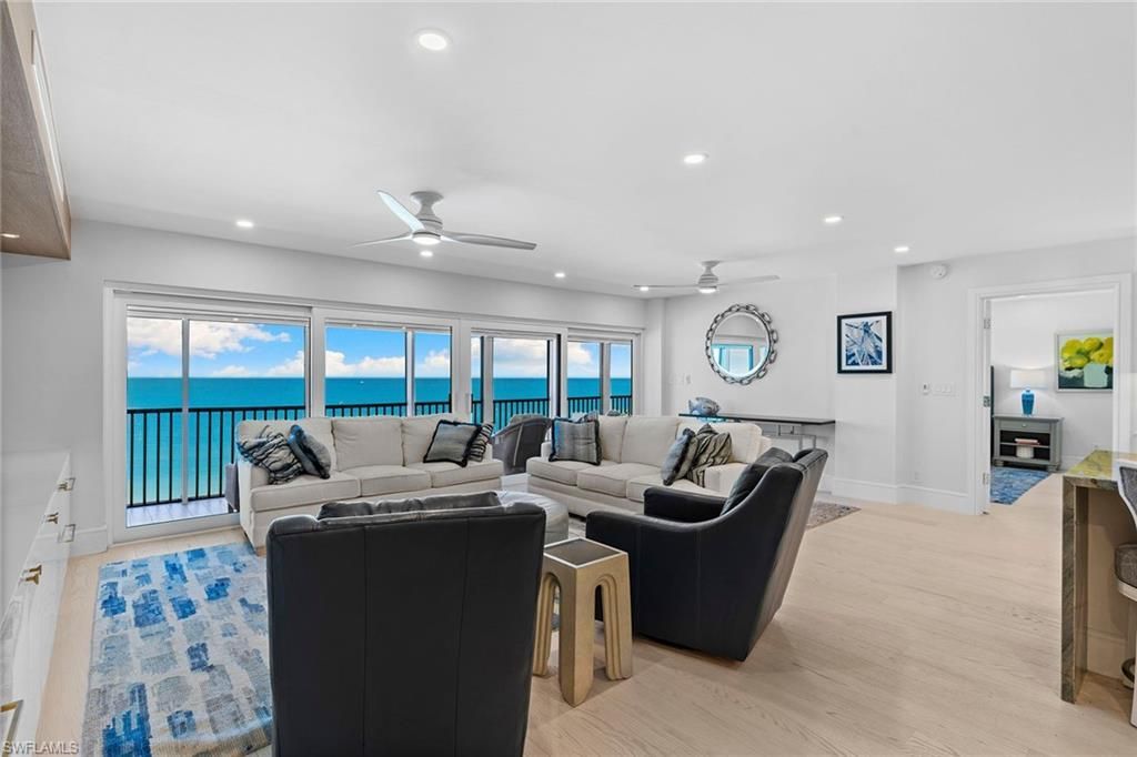 2171 Gulf Shore Blvd N, Unit 603, Naples, FL 34102 Photo