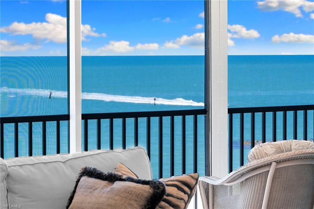 2171 Gulf Shore Blvd N, Unit 603, Naples, FL 34102 Photo