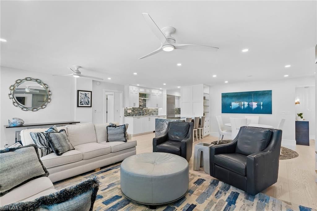 2171 Gulf Shore Blvd N, Unit 603, Naples, FL 34102 Photo