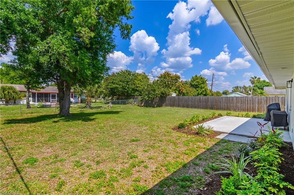 20980 Cornell Ave , Port Charlotte, FL 33952 Photo