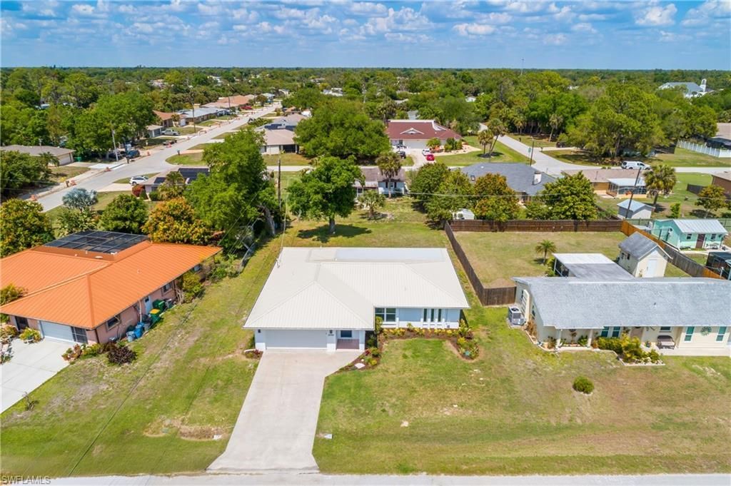 20980 Cornell Ave , Port Charlotte, FL 33952 Photo