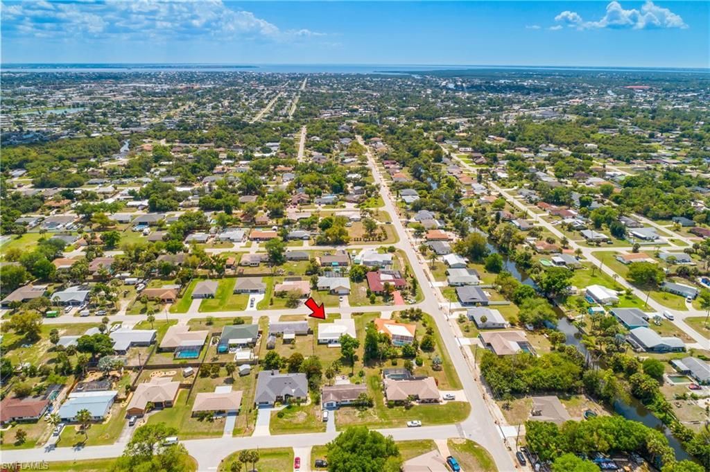 20980 Cornell Ave , Port Charlotte, FL 33952 Photo