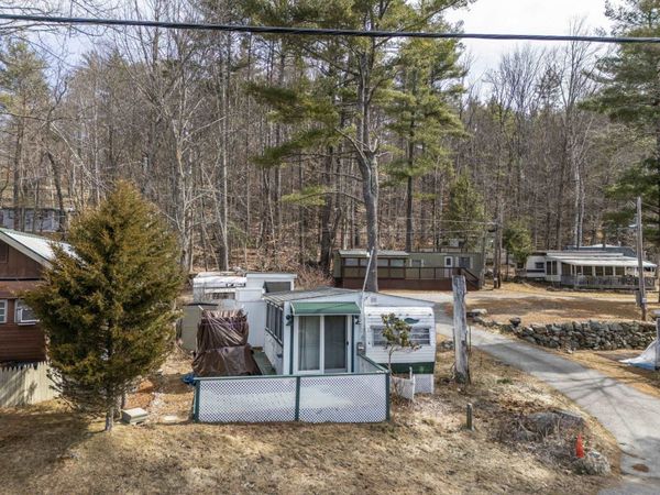 6 Viewland Court, Unit 26, Alton, NH 03809