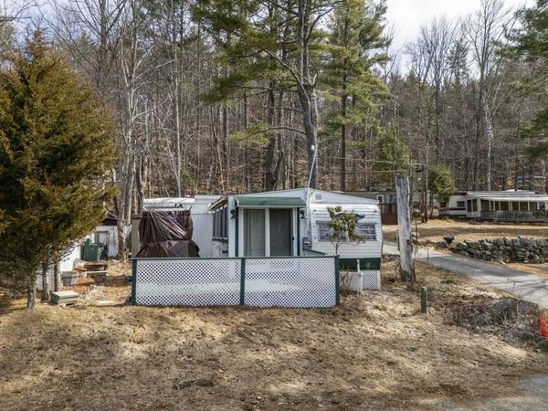6 Viewland Court, Unit 26, Alton, NH 03809
