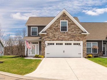 3542 Red Tail Circle NW, Canton, OH 44708