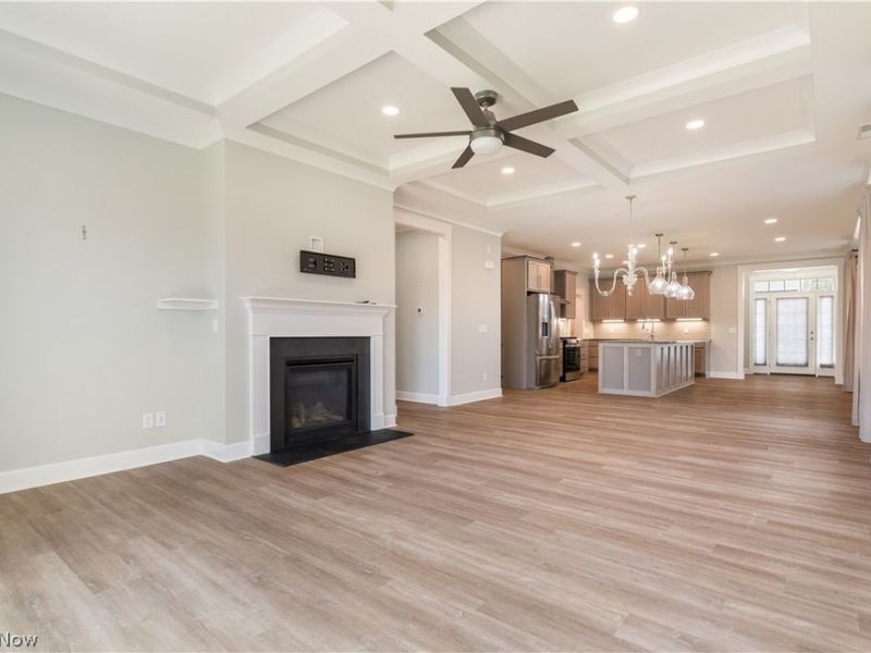 3542 Red Tail Circle NW, Canton, OH 44708 Photo 14