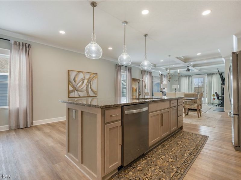 3542 Red Tail Circle NW, Canton, OH 44708 Photo 6