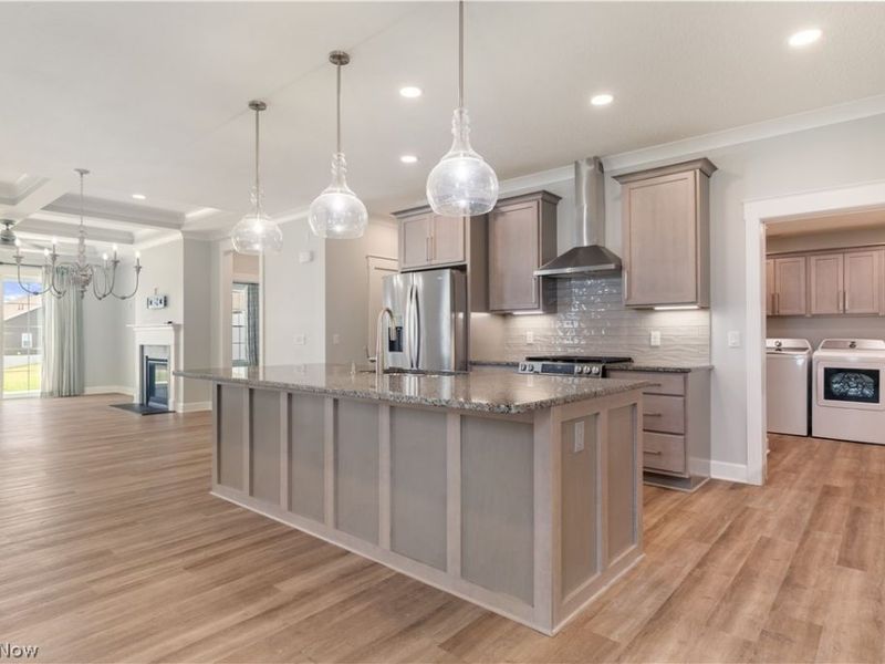 3542 Red Tail Circle NW, Canton, OH 44708 Photo 7