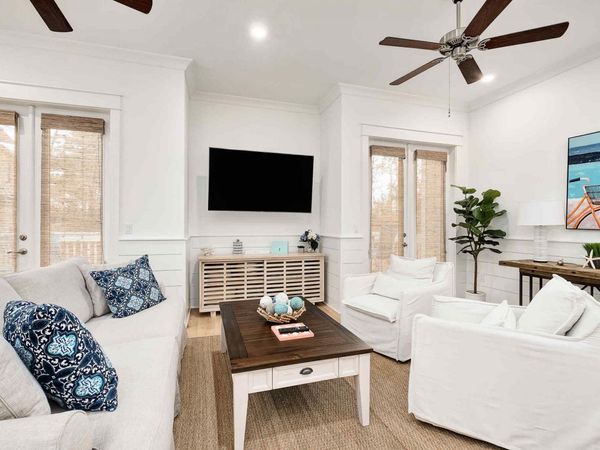 117 W Pine Lands Loop, Unit A, Inlet Beach, FL 32461