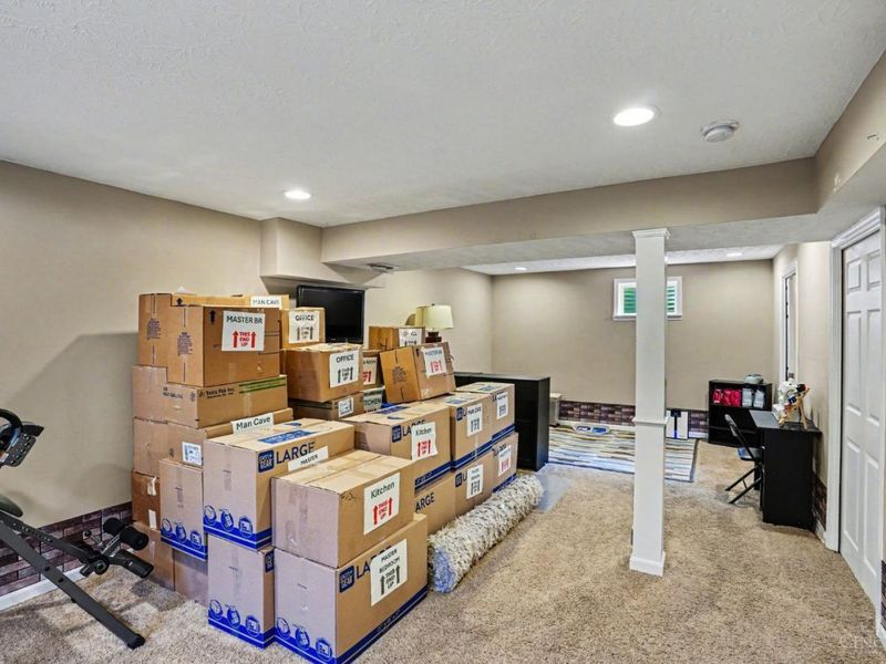 3185 Yellowtail Terrace, Hamilton Twp, OH 45152 Photo 25